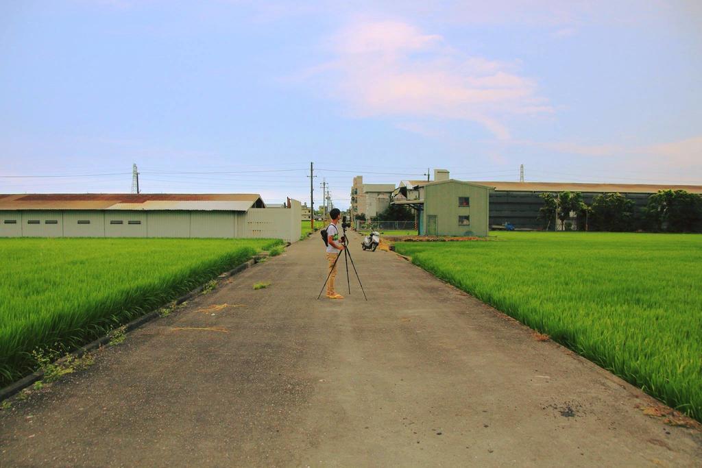 礁溪沐然香憩公寓 外观 照片
